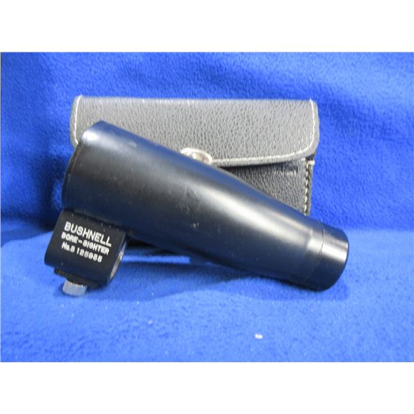 Bushnell Professional Bore Sighter w/ Case & Instructions