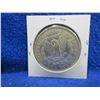 Image 2 : 1921 USA One Dollar "Morgan Dollar" - .900 Silver