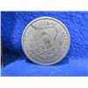 Image 2 : 1900 USA One Dollar "Morgan Dollar" - .900 Silver