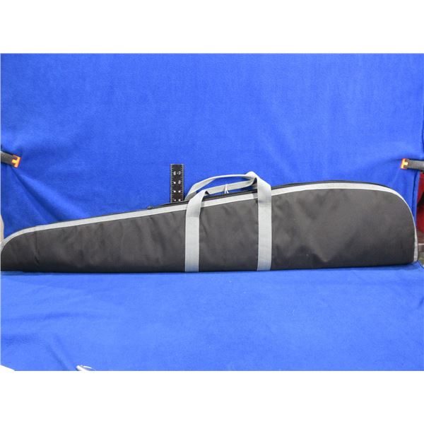 HQOutfitters Scoped Rifle Soft Case - 48" x 10"
