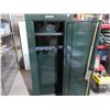 Image 2 : Stack-On 8 Gun Heavy Gauge Steel Security Cabinet