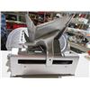 Image 9 : G.S. Blakeslee & Co. Model 612A Meat Slicer - 1/4 HP