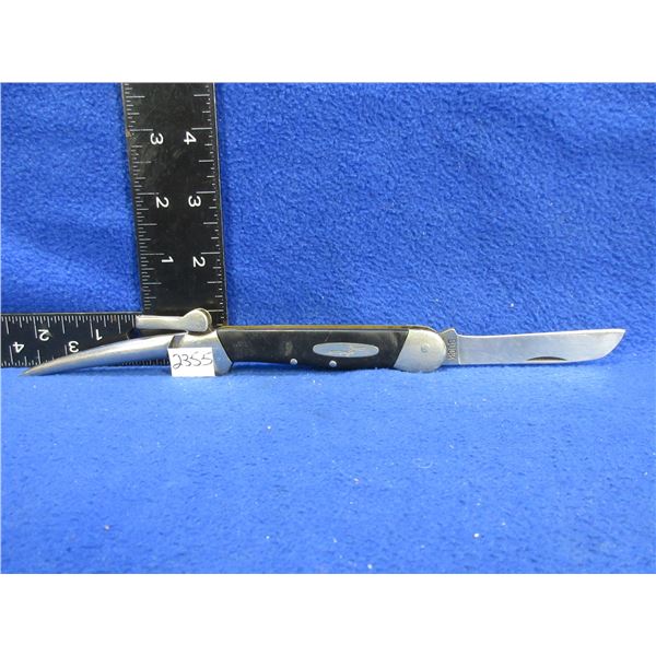 Buck 315 Yachtsman Folding Knife