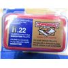 Image 2 : NEW - Copperhead 22 Cal. Wadcutter Pellets - Pack of 175