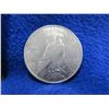 Image 2 : 1922 USA One Dollar "Peace Dollar" - .900 Silver