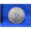 Image 1 : 1941 USA "Walking Liberty Half Dollar" - .900 Silver