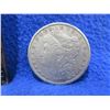 Image 1 : 1879 USA One Dollar "Morgan Dollar" - .900 Silver