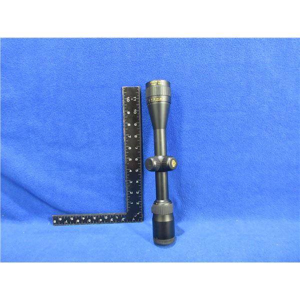 Nikon Prostaff Target EFR 3-9x40 Scope with Lens Covers