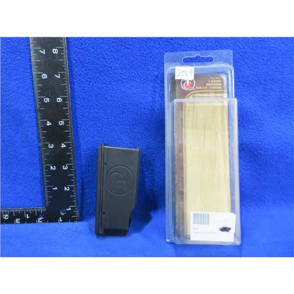 270/30-06 Thomson/Center Venture LA 3 Round Magazine
