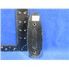 Image 2 : Pachmayr White Line Rubber Recoil Pad - 3" C/C