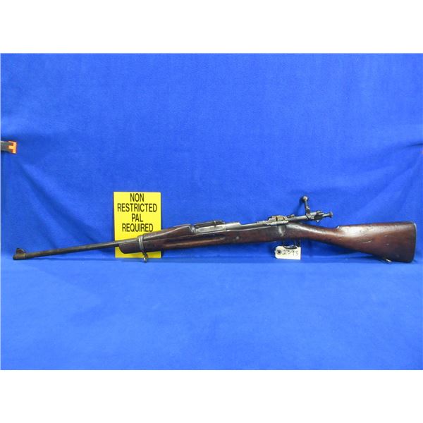 Non-Restricted - US Springfield Armory 1903 in 30-06