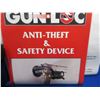 Image 2 : Gun-Loc Anti-Theft and Safety Device with Instructions