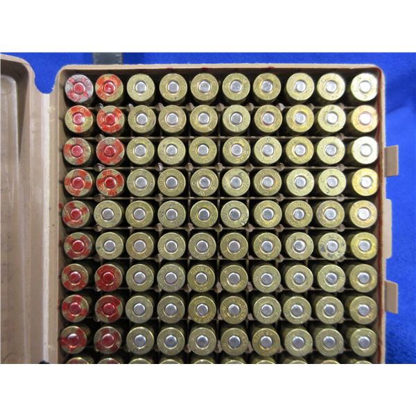 45 Auto Reloads - MTM Case of 100 (Pick Up or Ship by UPS Only)