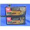 Image 2 : 300 WSM 150gr Winchester (Pick Up or Ship by UPS Only)