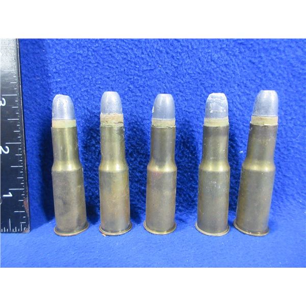 Collector Ammo - 577/450 Kynoch (Pick Up or Ship by UPS Only)