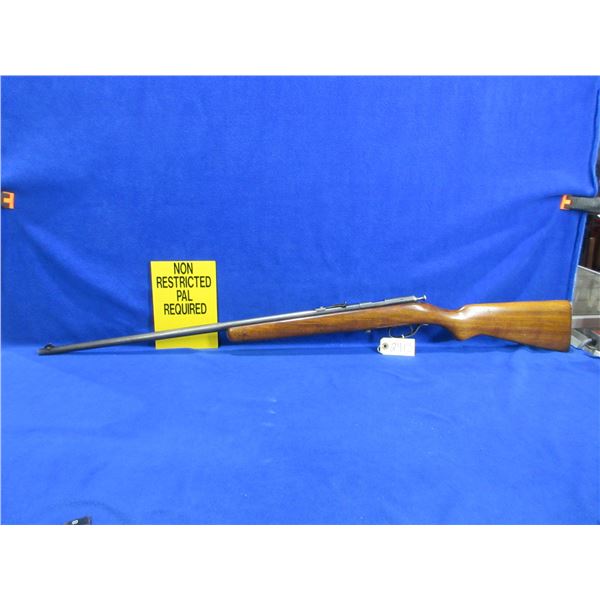 Non-Restricted - Cooey Model 75 in 22 LR