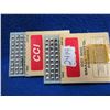 Image 1 : CCI 500 Small Pistol Primers (Pick Up or Ship by UPS Only)
