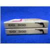 Image 2 : CCI 500 Small Pistol Primers (Pick Up or Ship by UPS Only)