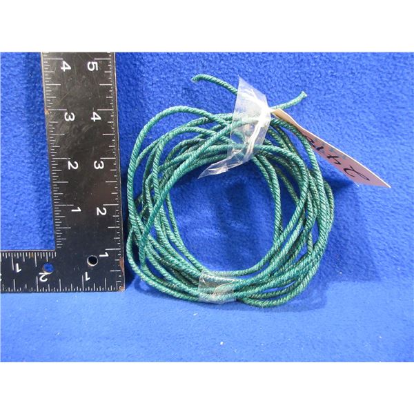 Unknown Cannon Fuse - Approx. 11'