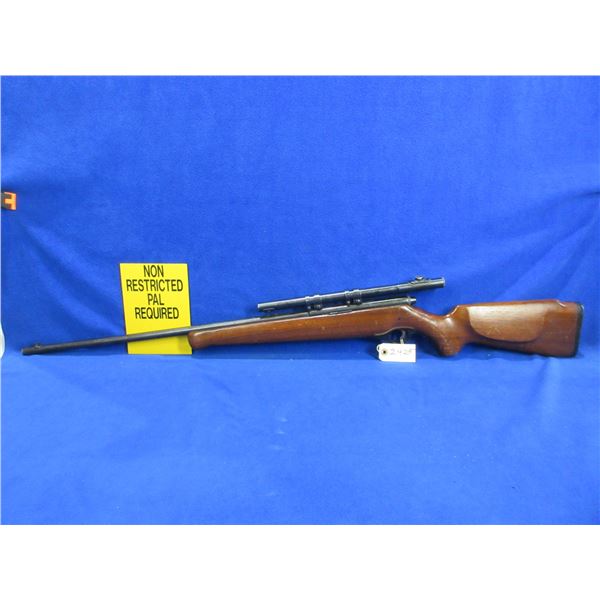 Non-Restricted - Mossberg Model 151K in 22 LR