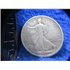 Image 1 : 1942 USA "Walking Liberty Half Dollar" - .900 Silver