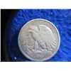 Image 2 : 1942 USA "Walking Liberty Half Dollar" - .900 Silver