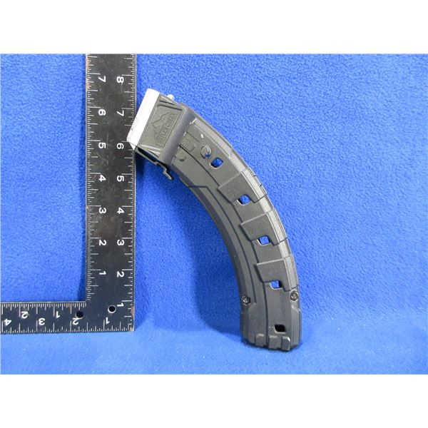 22 WMR Butler Creek Savage A22 - 25 Round Magazine