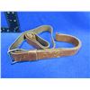 Image 1 : Cooper JGS1 1" Belt Buckle Leather Sling