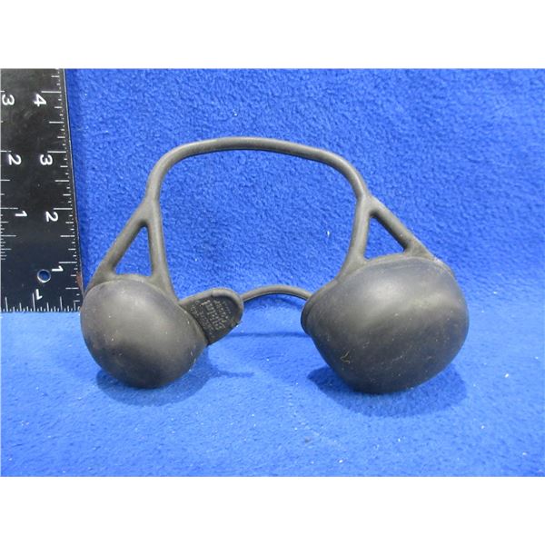 Rubber Scope Lens Covers - "Bikini Brand" - Universal Fit