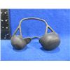 Image 1 : Rubber Scope Lens Covers - "Bikini Brand" - Universal Fit