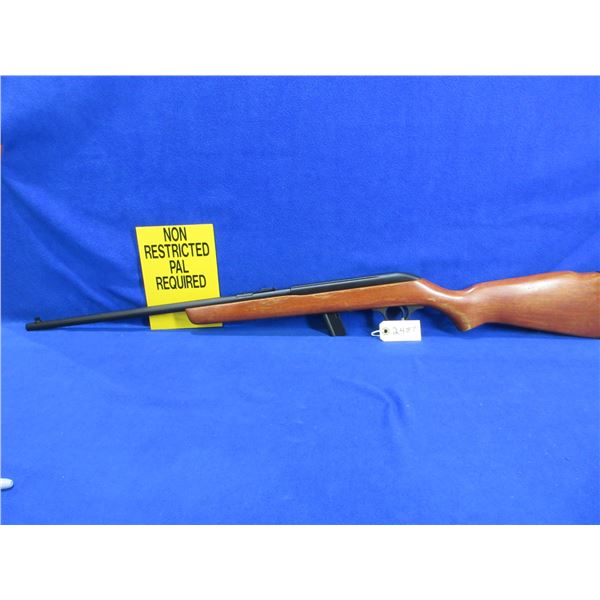 Non-Restricted - Cooey Model 64 in 22 LR