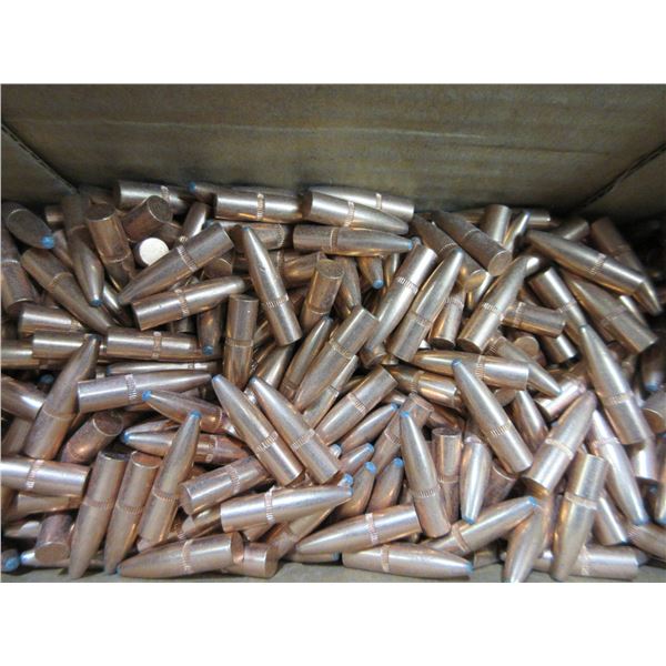 243 Cal. .243" 100gr PSP Bullets - Box of 400