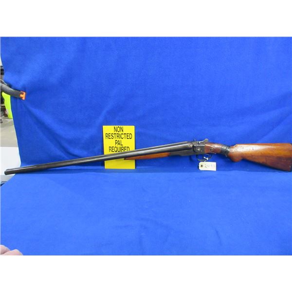 Non-Restricted - Stevens Model 235 in 16 Ga. 2 3/4"