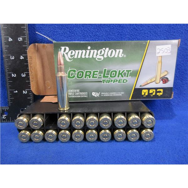 300 WSM 150gr Core-Lokt (Pick Up or Ship by UPS Only)