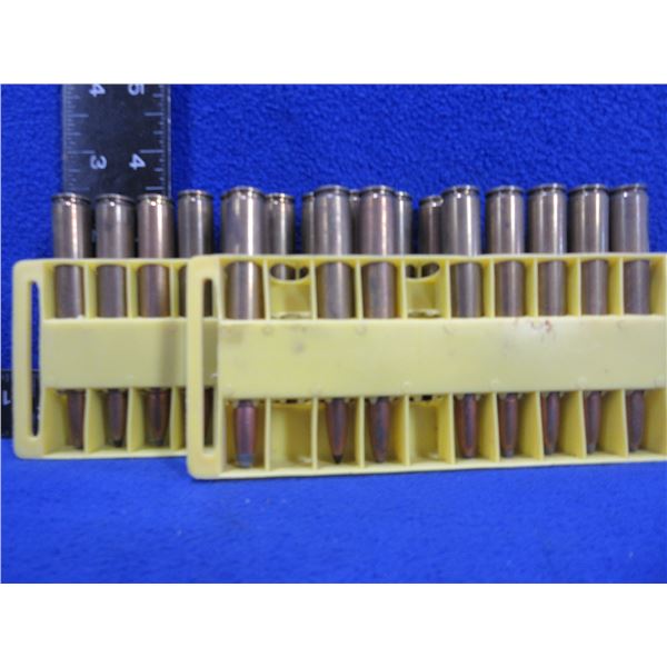 270 Win. Possible Reloads (Pick Up or Ship by UPS Only)