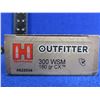 Image 2 : 300 WSM 180gr CX (Pick Up or Ship by UPS Only) Hornady