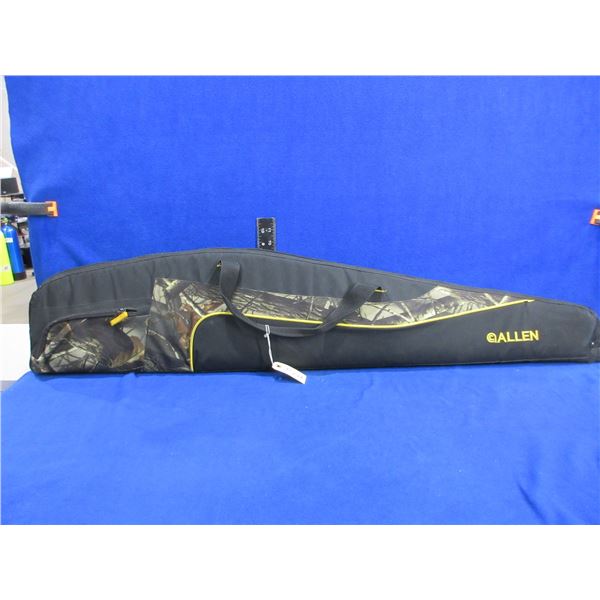 Allen Scoped Rifle Soft Case - 46" x 10"