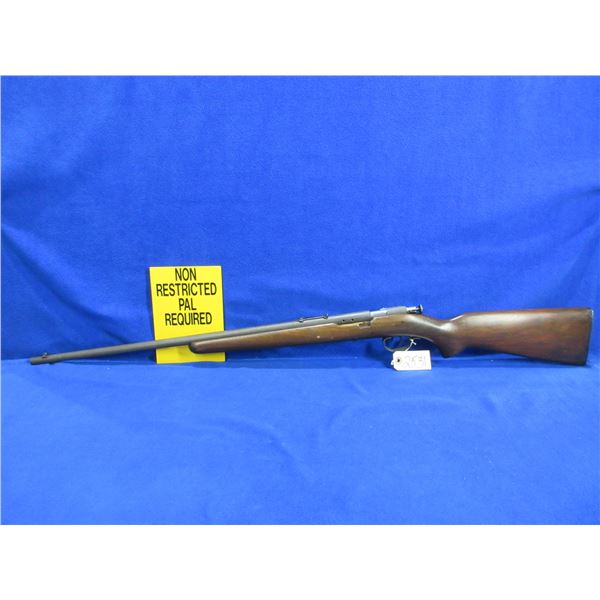 Non-Restricted - Winchester Model 67 in 22 LR