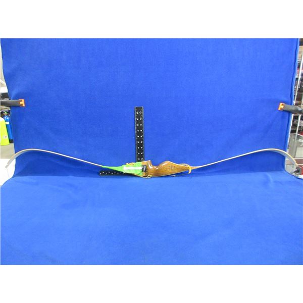 Martin Archery Bow - MK-350, 25 lb C28 52" A1218