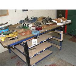 WORK BENCH
