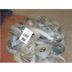 RATCHET STRAPS