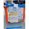Image 3 : Hot Wheels Track Builder System