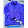 Image 1 : Under Armour Cold Gear Reactor Jacket - Sz YLG Girls