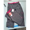 Image 1 : Puma Athletic Bottoms Sz Large + Extra Large