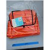 Image 1 : Gagou Tagou Vinyl Diaper Bag