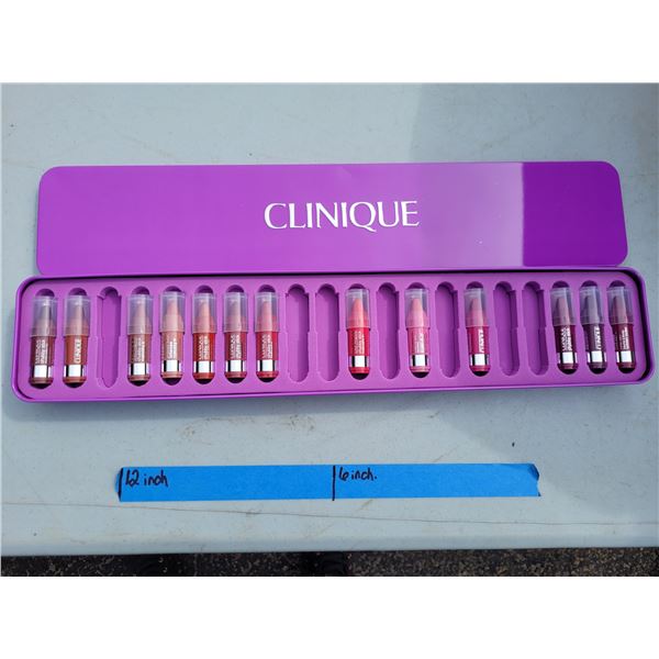 Clinique Chubby Stick Lip Colour Balm