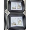 Image 3 : Lot of 4 Picture Frames