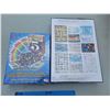 Image 2 : Name 5 Pop Culture Edition Game + Eurographic Puzzle 1000 Pieces