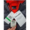 Image 2 : Spyder Therma Web Kids Black Jacket, Sz Large
