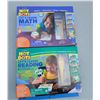 Image 1 : 2x Hot Dots - Lets Learn Math, Lets Learn Reading